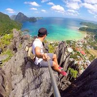 Отзыв от Леонид - DTV виза